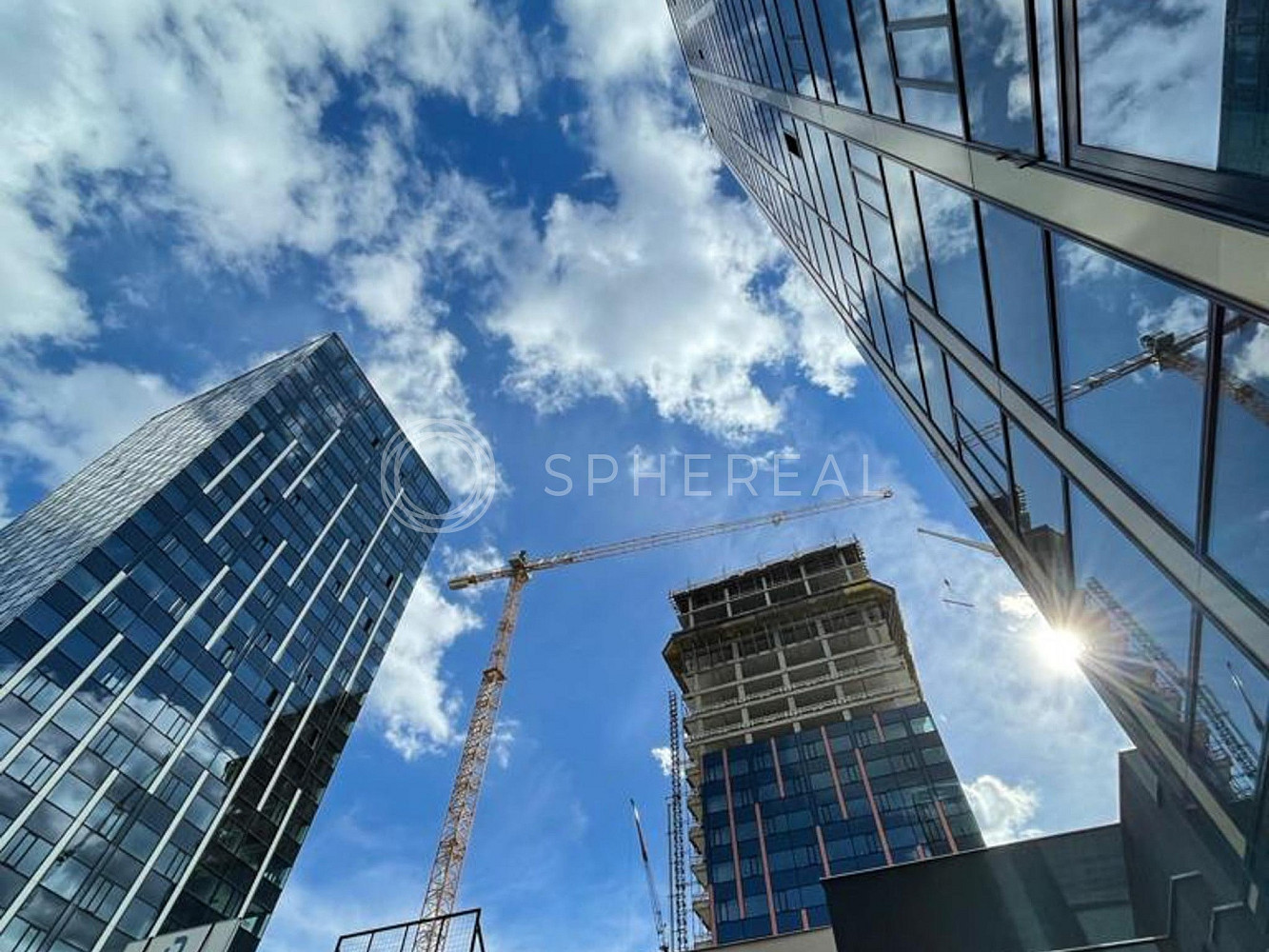 Pronájem kanceláře 270 m² – fotografie 2
