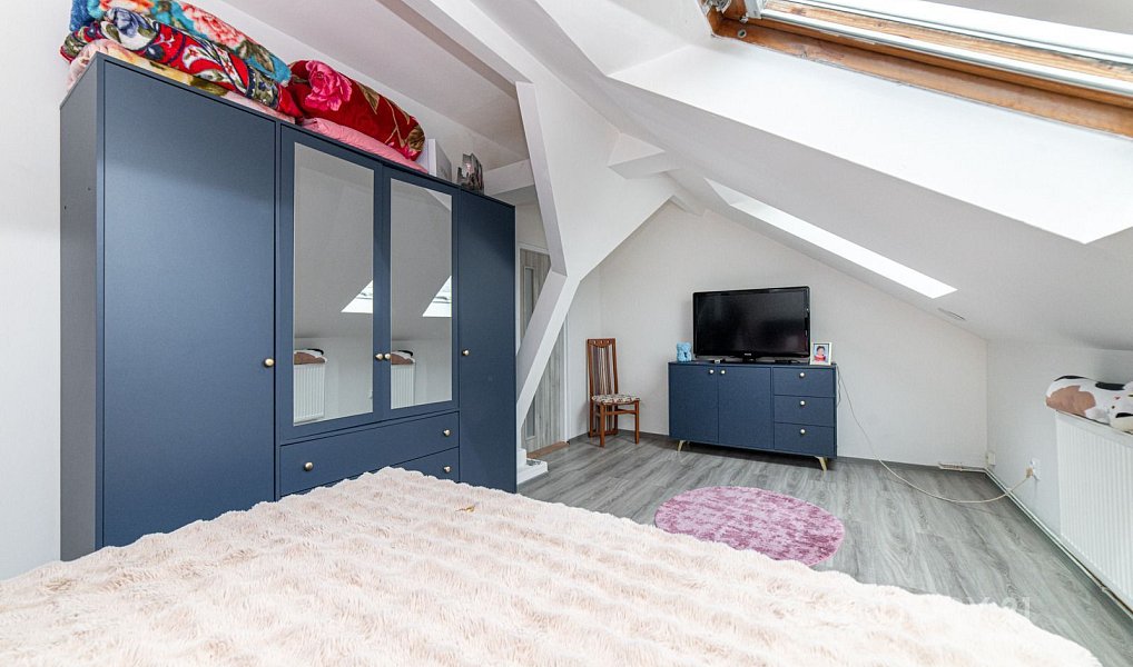 Prodej bytu 3+1 98 m², Orlová – náhled fotky 2