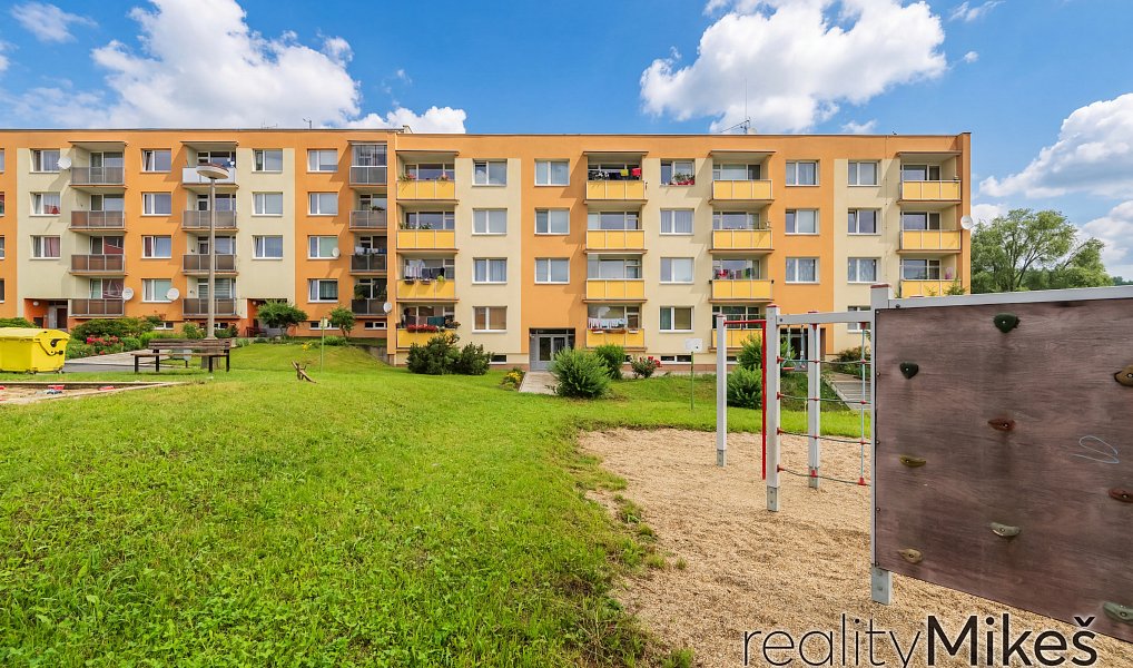 Pronájem bytu 1+1 40 m², Hodkovice nad Mohelkou – náhled fotky 2