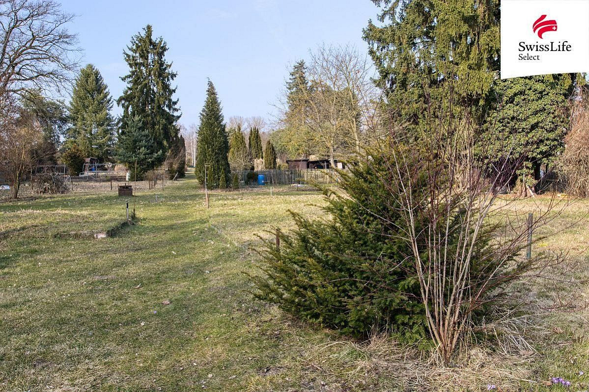 Prodej komerčního pozemku 4 264 m² – fotografie 5