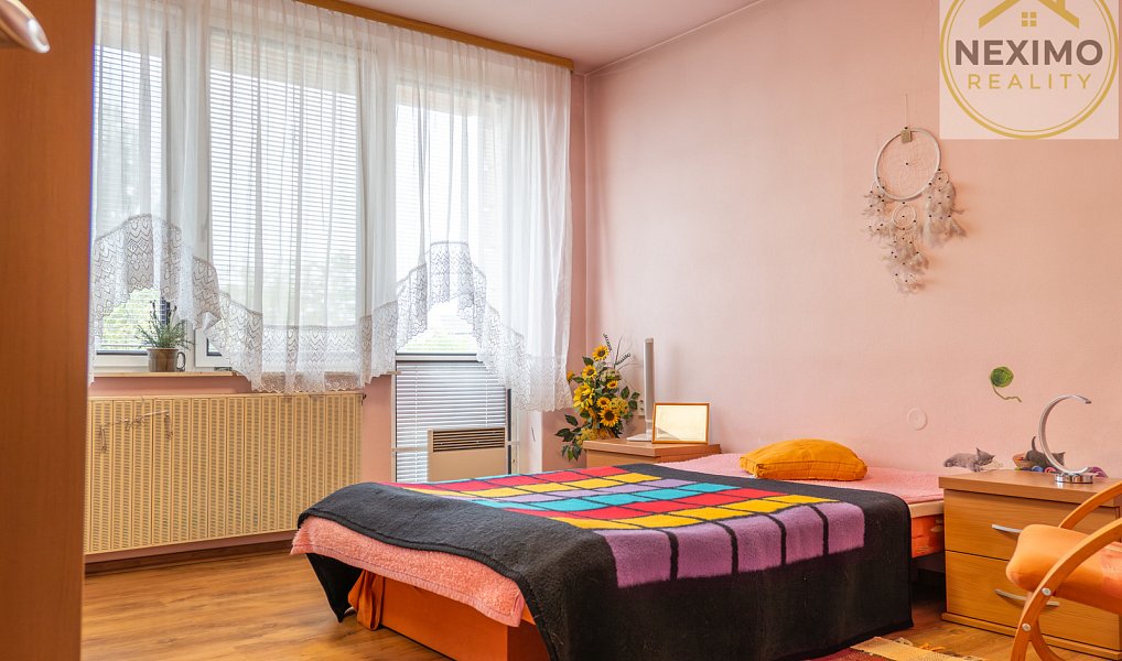 Prodej domu 220 m² s pozemkem 631 m², Vyškov – náhled fotky 14