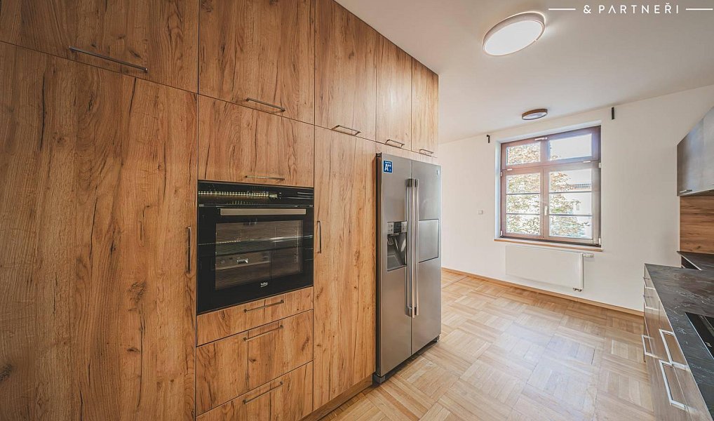 Pronájem bytu 3+kk 91 m², Hradec Králové – náhled fotky 7