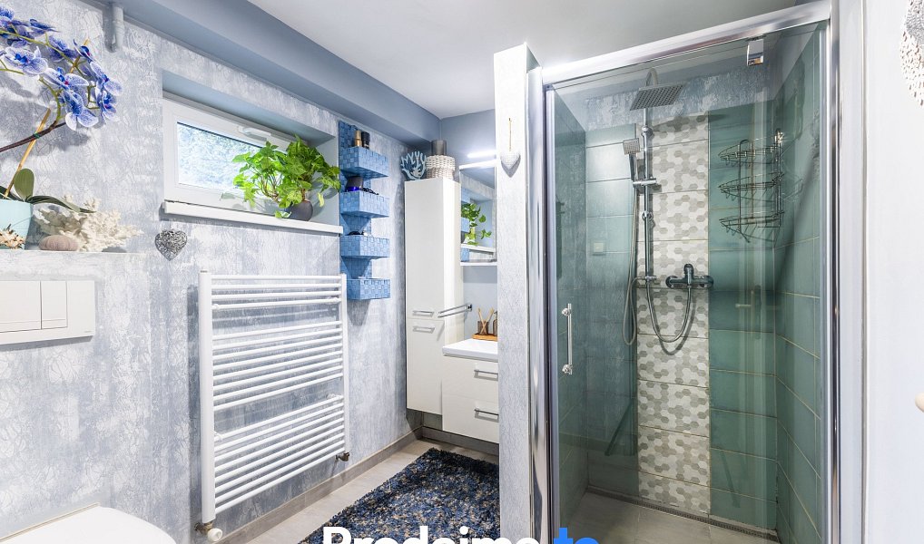 Prodej domu 99 m² s pozemkem 503 m², Hevlín – náhled fotky 10