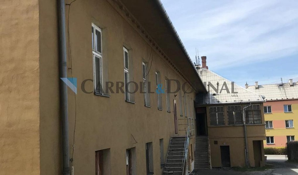 Prodej domu 632 m² s pozemkem 1 142 m², Horní Benešov – náhled fotky 5