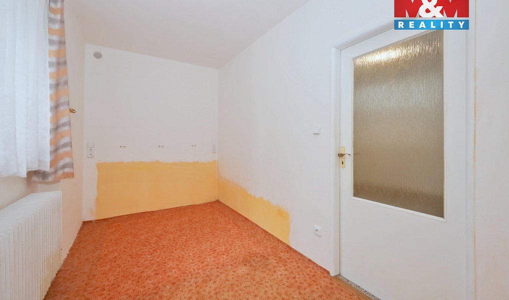 Prodej bytu 3+kk 64 m², Havlíčkův Brod – náhled fotky 8