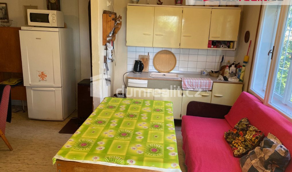 Pronájem chaty/chalupy 29 m², Tvrdonice – náhled fotky 5