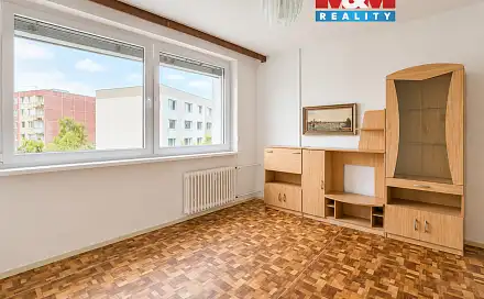 Prodej bytu 2+kk 49 m²