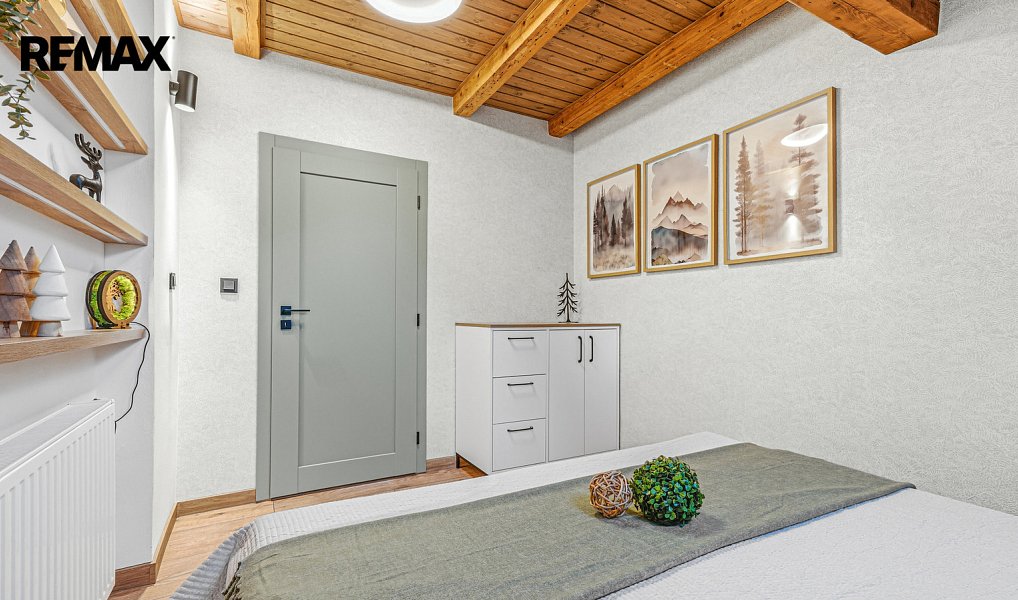 Prodej bytu 3+kk 90 m², Plavy – náhled fotky 5