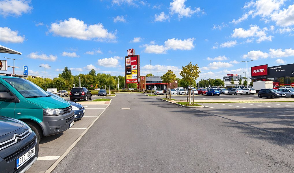 Pronájem skladovacích prostor 160 m², Přerov – náhled fotky 15