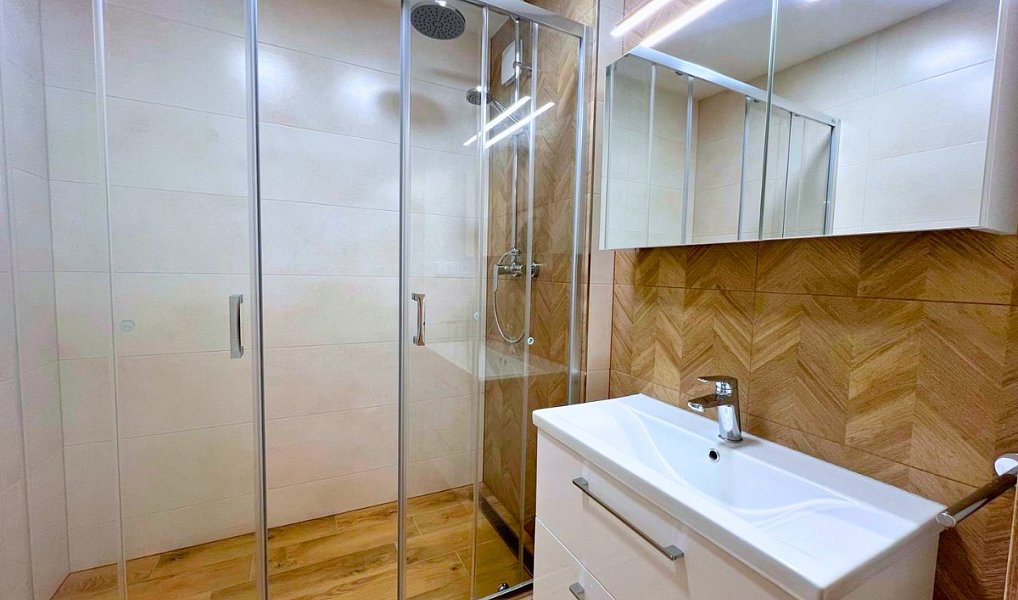Pronájem bytu 3+kk 72 m², Praha – náhled fotky 15