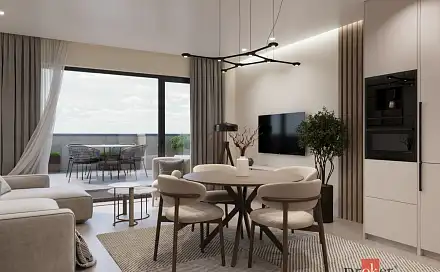 Prodej bytu 4+kk 105 m², Poděbradova, Plzeň - Jižní Předměstí