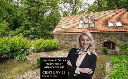 Prodej domu 168 m² s pozemkem 1 058 m², Okoř, okres Praha-západ
