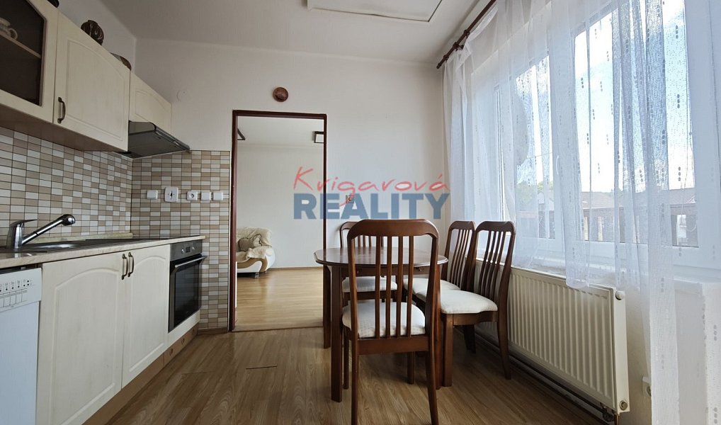 Prodej domu 78 m² s pozemkem 1 299 m², Chýnov – náhled fotky 12