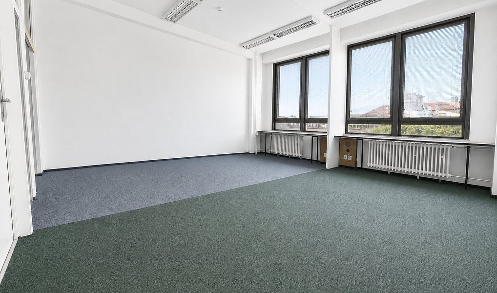 Pronájem kanceláře 95 m², Brno – náhled fotky 8