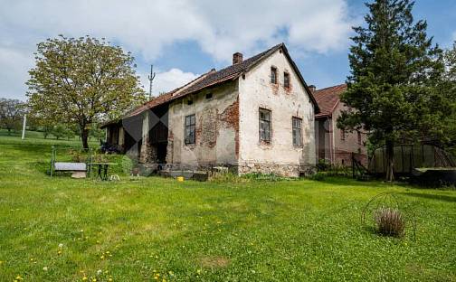 Prodej chaty/chalupy 35 m² s pozemkem 4 508 m², Třinec - Kojkovice, okres Frýdek-Místek