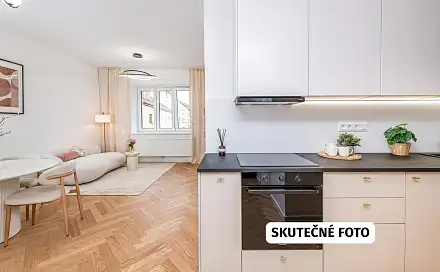 Prodej bytu 3+kk 70 m²