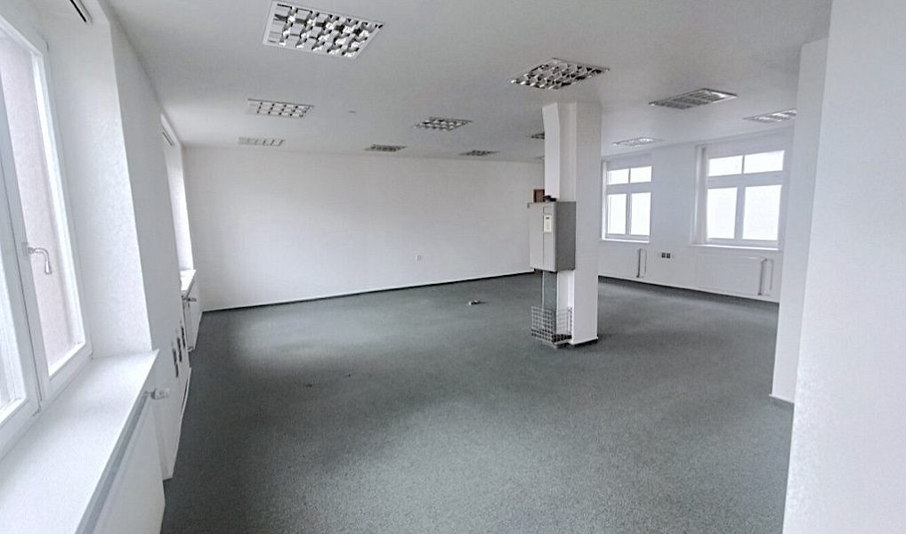 Pronájem kanceláře 57 m², Strakonice – náhled fotky 4