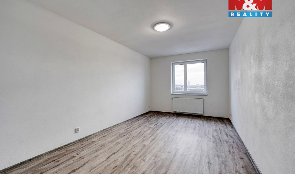 Pronájem bytu 2+kk 78 m², Plzeň – náhled fotky 9