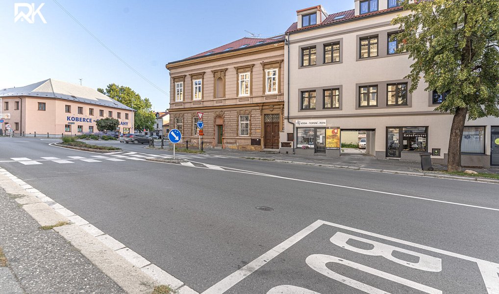 Prodej obchodních prostor 186 m², Kolín – náhled fotky 13