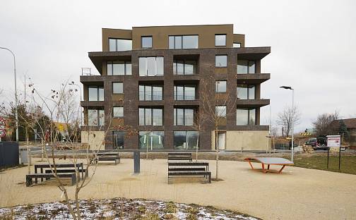 Prodej bytu 3+kk 74 m², Pražská, Praha 10 - Hostivař