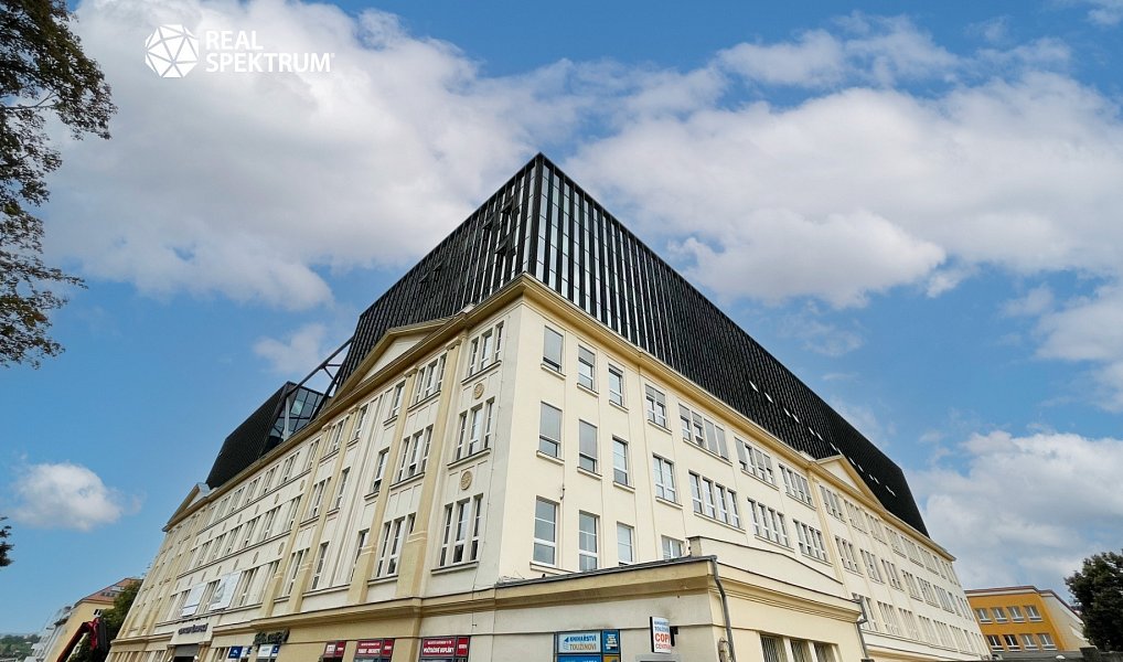 Pronájem kanceláře 475 m², Brno – náhled fotky 5