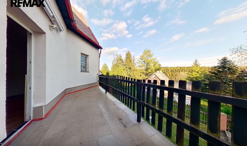 Prodej domu 220 m² s pozemkem 507 m², Abertamy – náhled fotky 14