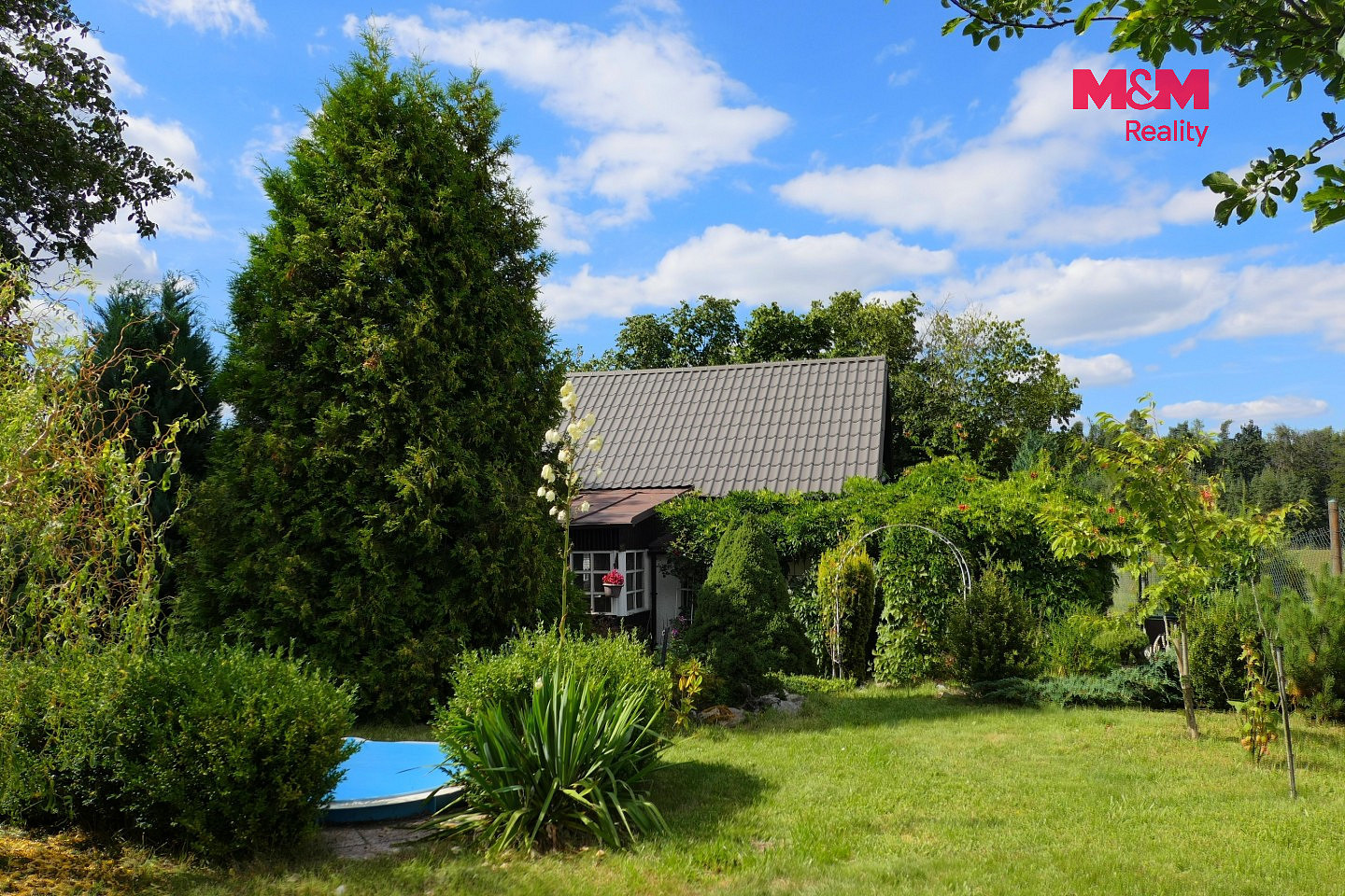 Prodej chaty/chalupy 495 m² s pozemkem 495 m² — photo 5