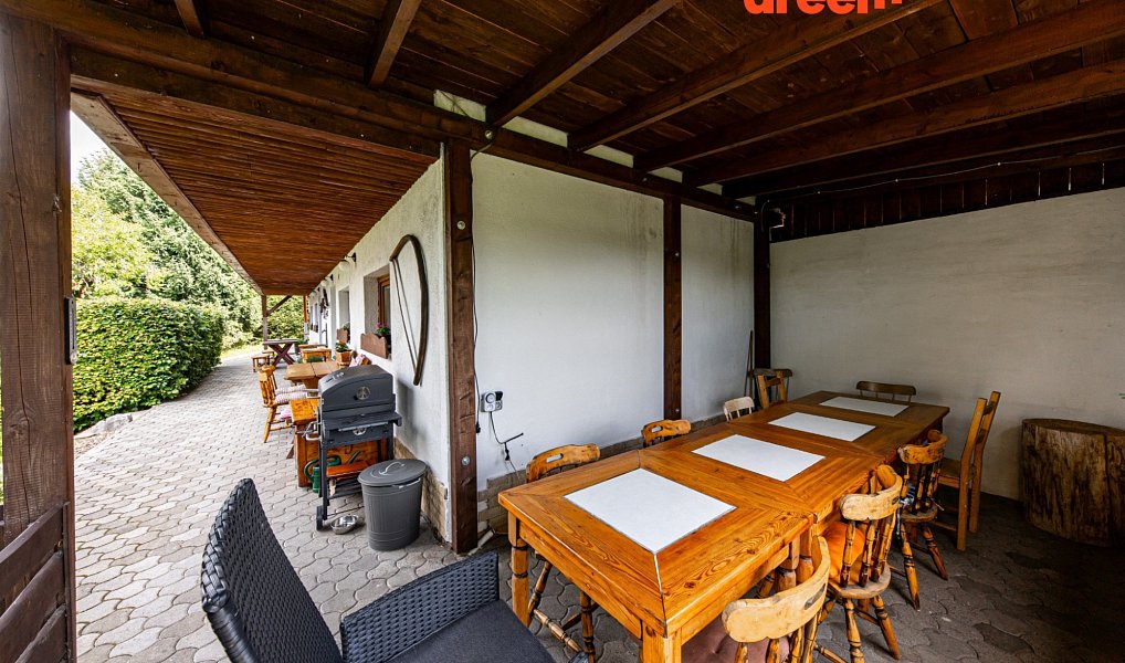 Prodej domu 600 m² s pozemkem 1 197 m², Horní Maršov – náhled fotky 13