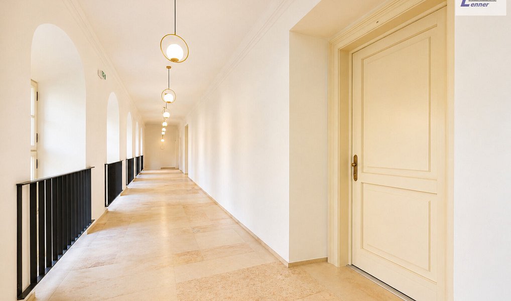 Pronájem bytu 1+kk 38 m², Jince – náhled fotky 9