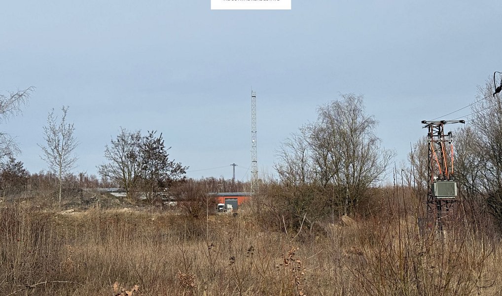 Prodej komerčního pozemku 27 899 m², Vrskmaň – náhled fotky 4