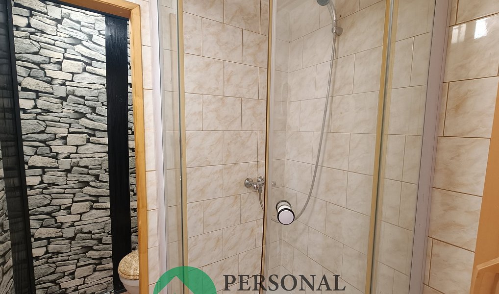 Pronájem bytu 1+kk 20 m², Klášterec nad Ohří – náhled fotky 6