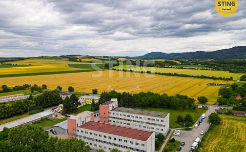Prodej bytu 2+kk 49 m², Bořenovská, Holešov, okres Kroměříž