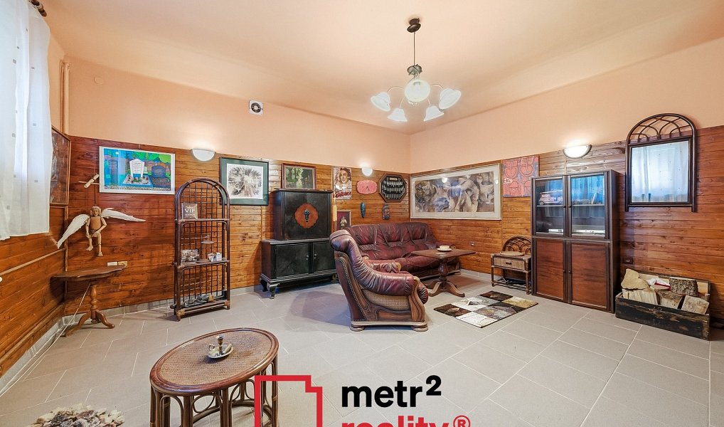 Prodej domu 678 m² s pozemkem 984 m², Olomouc – náhled fotky 34
