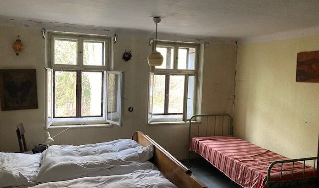 Prodej domu 214 m² s pozemkem 2 422 m², Zlatá Olešnice – náhled fotky 14