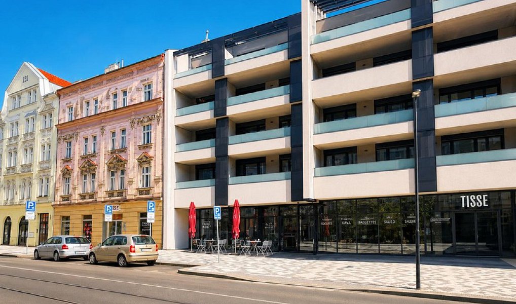 Prodej obchodních prostor 303 m², Praha – náhled fotky 9