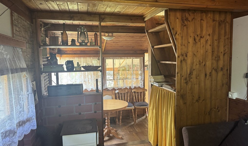 Prodej chaty/chalupy 35 m² s pozemkem 445 m², Říčany – náhled fotky 20
