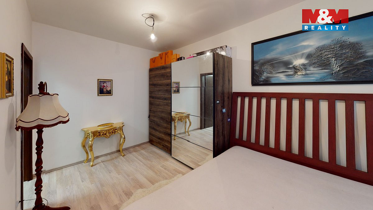Prodej bytu 3+kk 61 m² – fotografie 3