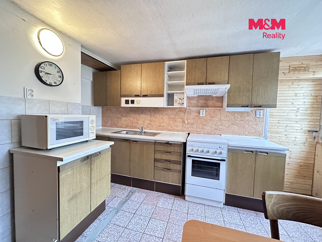 Prodej chaty/chalupy 51 m² s pozemkem 267 m² – fotografie 2