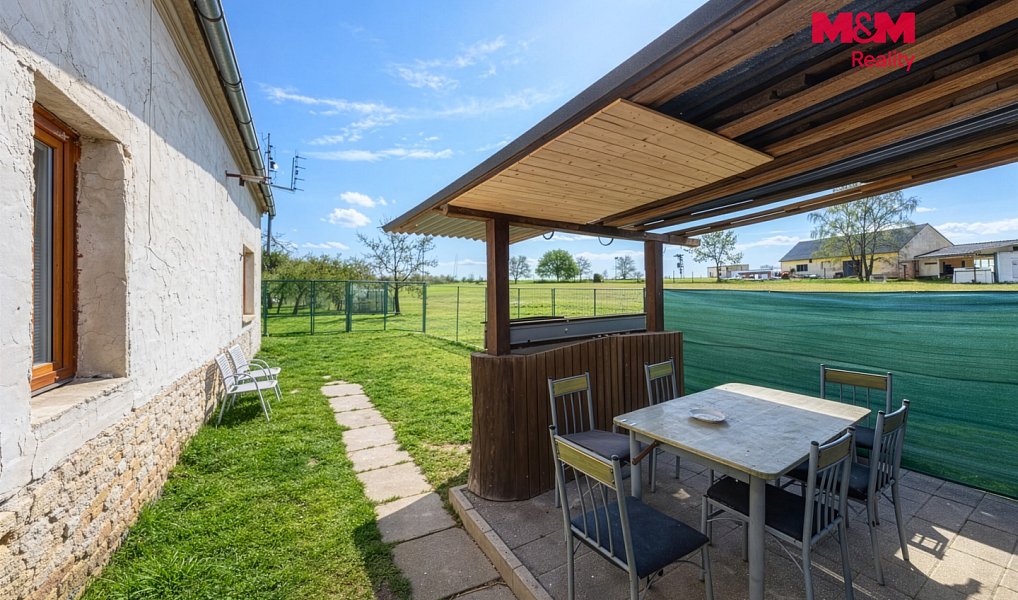 Prodej domu 105 m² s pozemkem 641 m², Chotětov – náhled fotky 13
