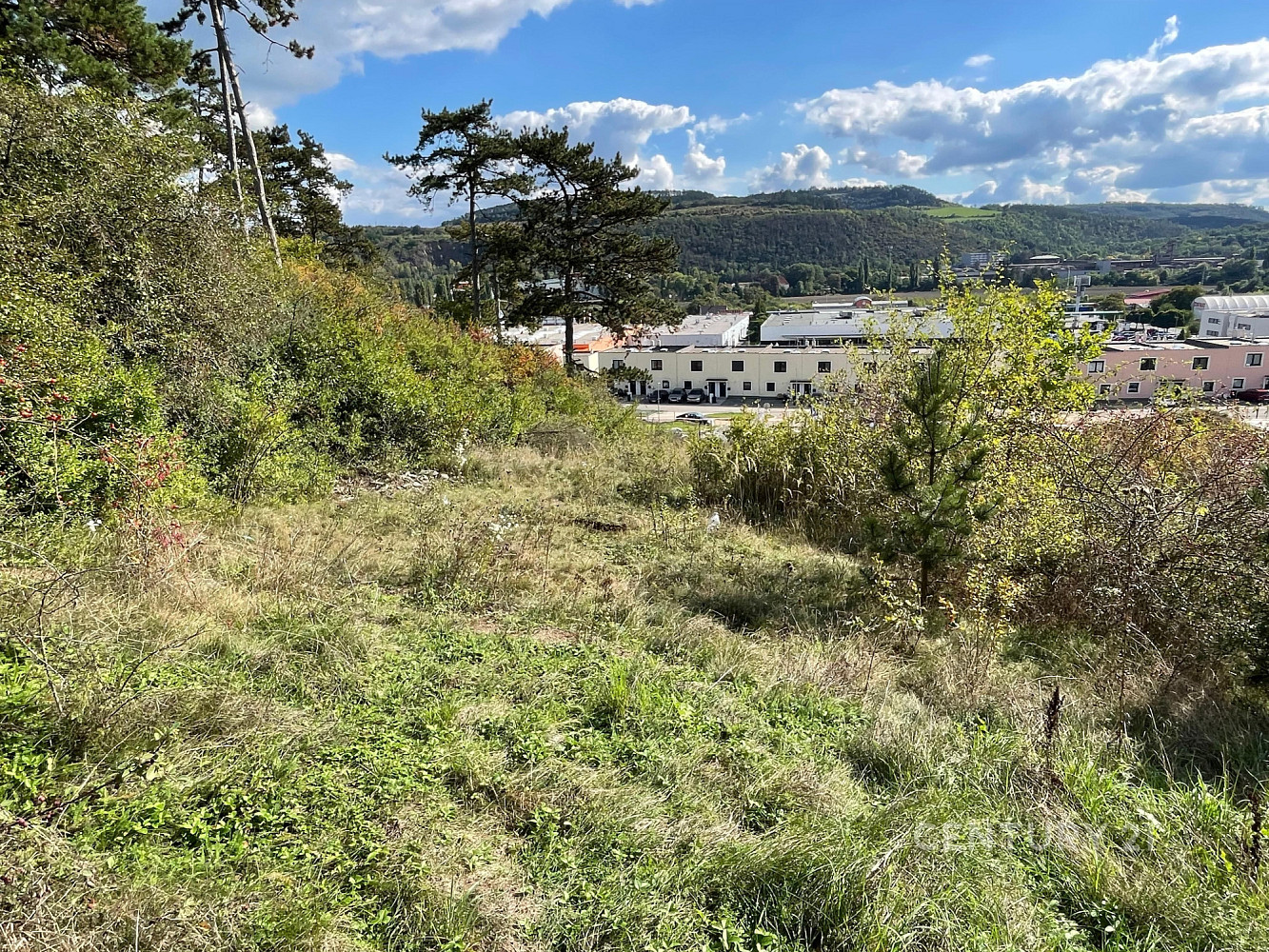 Prodej stavebního pozemku 1 720 m² – fotografie 2
