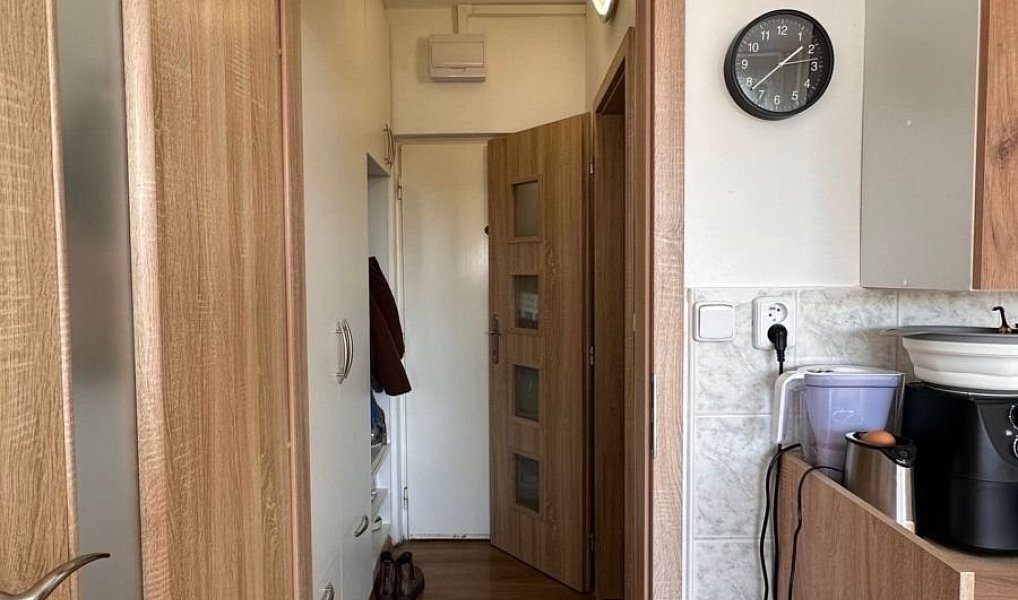 Prodej bytu 1+kk 21 m², Teplice – náhled fotky 6