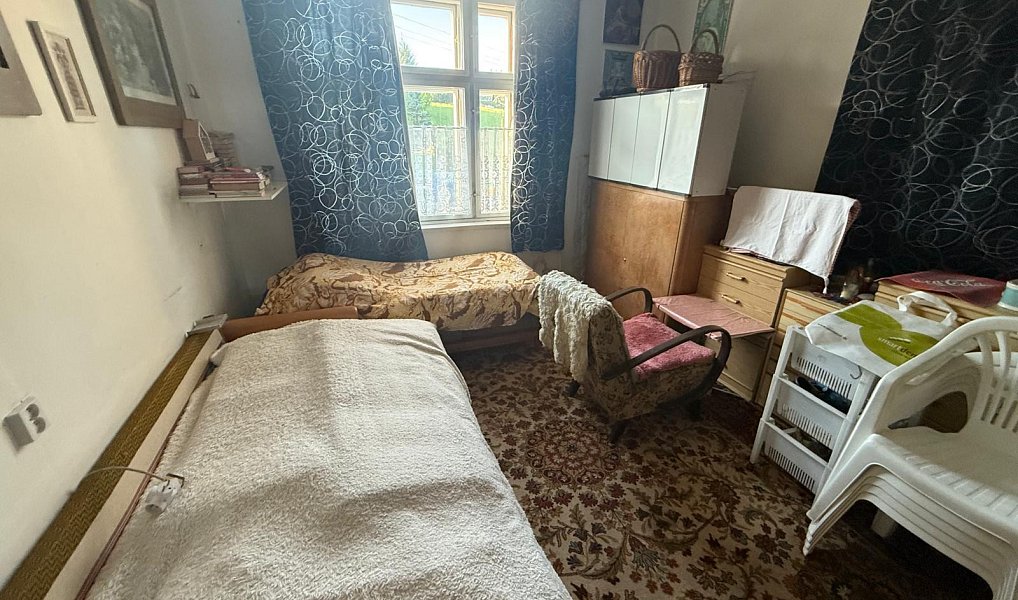Prodej domu 105 m² s pozemkem 204 m², Nový Hrádek – náhled fotky 4