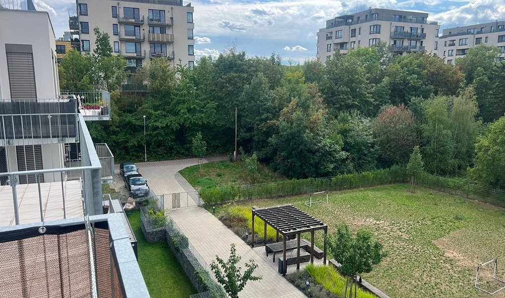 Prodej bytu 1+kk 42 m², Praha – náhled fotky 24