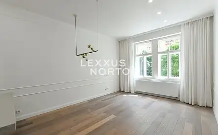 Pronájem bytu 3+kk 92 m²