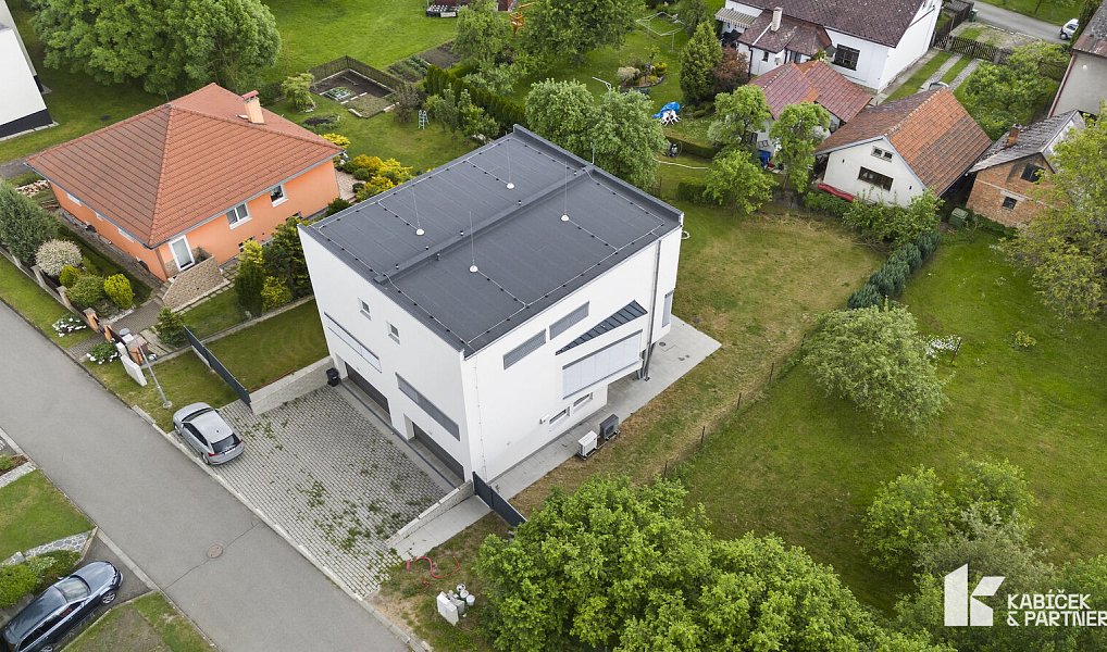 Pronájem domu 171 m² s pozemkem 300 m², Kopřivnice – náhled fotky 32