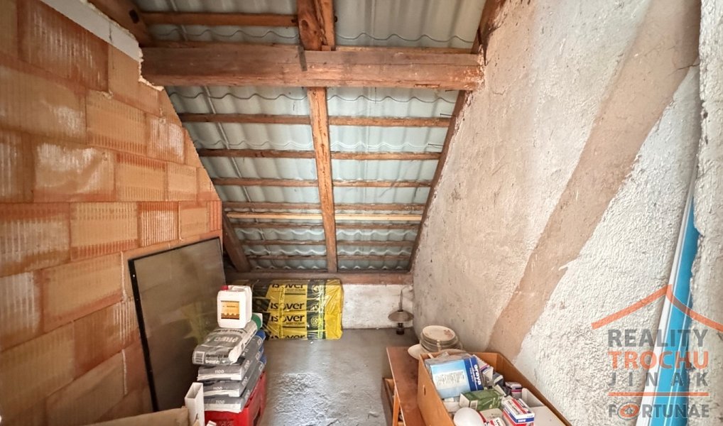 Prodej domu 140 m² s pozemkem 2 971 m², Vidochov – náhled fotky 19