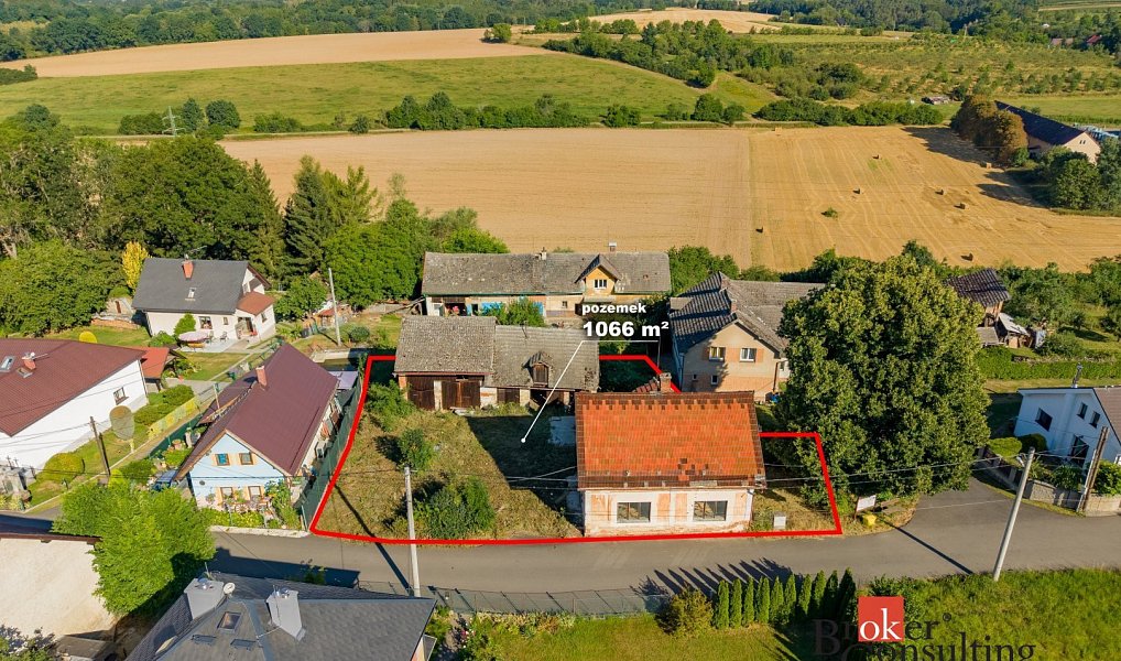 Prodej domu 120 m² s pozemkem 1 066 m², Svijanský Újezd – náhled fotky 9