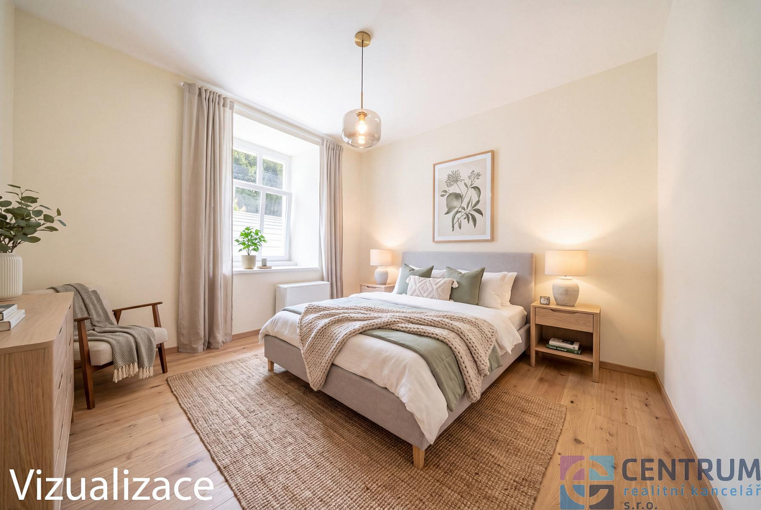 Prodej bytu 1+1 35 m² – fotografie 5