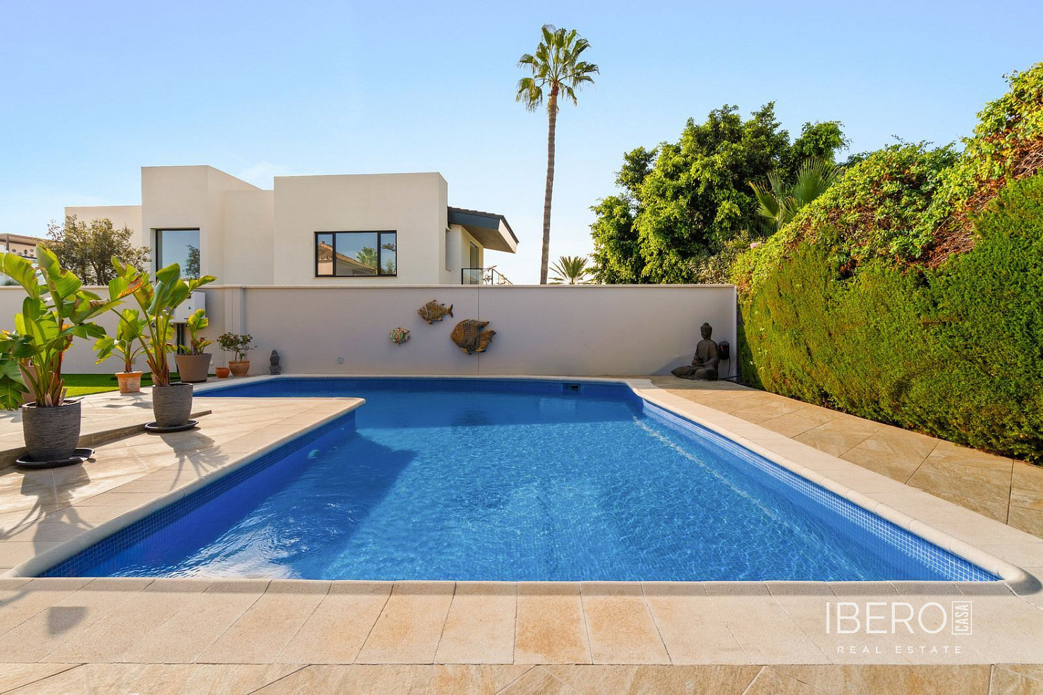 Casa 5+kk – Estepona, Barriada Islas Canarias - Vista 5