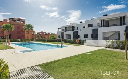 Prodej bytu 3+kk 133 m², Casares Playa, Španělsko